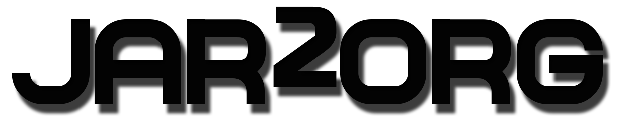 JAR2.org logo